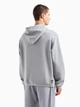 Худі Emporio Armani 8609039 Сірий M 5O2820 - зображення 2