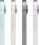 Планшет Apple iPad Air 11" M4 2026 Wi-Fi + Cellular 128GB Space Grey (MH784TY/A) - изображение 3
