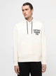 Худі Emporio Armani 8608231 Молочний XL 5O2745 - зображення 1