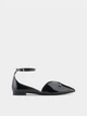 Балетки Emporio Armani 8350472 Чёрный 36 5R351 - изображение 2