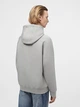 Худі Emporio Armani 8350860 Сірий M 5O2616 - зображення 3
