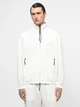 Кофта Emporio Armani 8609412 Білий XXL 5O2825 - зображення 1