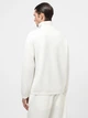 Кофта Emporio Armani 8609412 Білий XXL 5O2825 - зображення 3