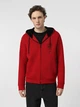 Кофта Emporio Armani 8351058 Красный L 5O2677 - изображение 1