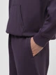 Джогери Emporio Armani 8608358 Фіолетовий XL 5O2765 - зображення 4