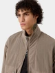 Ветровка Emporio Armani 8607433 Бежевый M 5O2705 - изображение 3