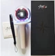 Лайтстік Стрей Кідс Stray Kids Official Light stick SKZ 24.5 см Kpop Ver. 2 Bluetooth - зображення 3