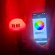 Лайтстік Бейбі Монстер Lightstick BABYMONSTER Official Light stick 24.5 см Baemon Kpop Bluetooth - зображення 10
