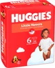 Подгузники Huggies Extra Care Little Movers 6 15-30 кг 34 шт (5029053567600) - изображение 2