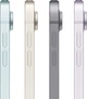 Планшет Apple iPad Air 13" M4 2026 Wi-Fi + Cellular 128GB Blue (MH9E4TY/A) - изображение 3
