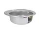 Мийка для кухні врізна Brinex 490-A Satin 0,6 мм (BRIN490SAT06) - зображення 4