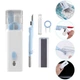 Многофункциональный набор Multifunction Cleaning Brush 7 в 1 для чистки электроники и гаджетов - изображение 1