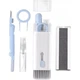 Многофункциональный набор Multifunction Cleaning Brush 7 в 1 для чистки электроники и гаджетов - изображение 7