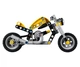 Конструктор LEGO Technic Жовтий мотоцикл (42225) - изображение 3