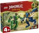 Конструктор LEGO NINJAGO Битва робота-дракона Джея (71853) - зображення 1