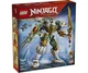 Конструктор LEGO NINJAGO Титановий костюм Ллойда: 15-та річниця (71860) - изображение 1
