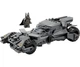 Конструктор LEGO Super Heroes Бетмобіль: Бетмен проти Супермена (76331) - изображение 2