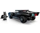 Конструктор LEGO Super Heroes Бетмобіль з фільму Бетмен (76332) - зображення 3
