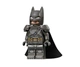 Конструктор LEGO Super Heroes Бетмобіль: Бетмен проти Супермена (76331) - изображение 5