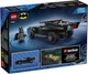 Конструктор LEGO Super Heroes Бетмобіль з фільму Бетмен (76332) - зображення 9