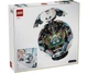Конструктор LEGO Editions Футбольний м'яч (43019) - изображение 8