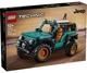 Конструктор LEGO Technic Jeep Wrangler Rubicon (42227) - изображение 1