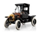 Конструктор LEGO Icons Ford Model T (11376) - изображение 2