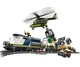 Конструктор LEGO City Пограбування поліцейського поїзда (60508) - изображение 3