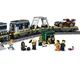 Конструктор LEGO City Пограбування поліцейського поїзда (60508) - изображение 7