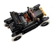 Конструктор LEGO Icons Ford Model T (11376) - изображение 8