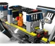 Конструктор LEGO City Пограбування поліцейського поїзда (60508) - изображение 9