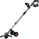 Триммер аккумуляторный Forte T-750BW (BP151162) - изображение 1