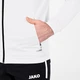 Олимпийка (мастерка) Jako champ 2.0 JAKO 9320 140 белый (4059562349610) - изображение 7