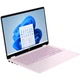 HP OmniBook 5 Flip x360 14-fp0025ua 14"2K IPS Ts,300n/Core7-150U/24Gb/SSD512Gb/IntGr/DOS/Рожевий - изображение 4