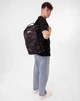 Рюкзак Tropicana JAKO 1811 Чорний 34 x 21 x 46 см (4059562209570) - зображення 8