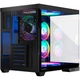 Корпус Modecom VOLCANO PANORAMA APEX ARGB 5F MIDI GREY без БЖ ATX - зображення 7