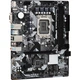 ASRock B760M-HDV/M.2 D4 (1700/B760, 2*DDR4, 1xPCIex16, 4xSATAІІІ, 3xM.2, GLan, 7.1ch, mATX) - зображення 2