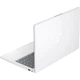 HP 14-em0028ua 14" FHD IPS, 300n/Ryzen 3-7320U (4.1)/8Gb/SSD512Gb/Radeon/DOS/Білий - зображення 6