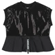 Комплект (топ + спідниця) DKNY, арт. 33596/35S34, блискітки, 158 см, розмір 14 - изображение 2