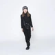 Штани DKNY, арт. 34A71, блискітки, 150 см, розмір 12 - изображение 5