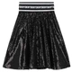Комплект (топ + спідниця) DKNY, арт. 33596/35S34, блискітки, 158 см, розмір 14 - изображение 5