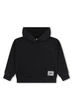 Худі DKNY, арт. D35T14, faded black, 150 см, розмір 12 - изображение 1