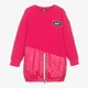 Сукня DKNY, арт. 32842, фуксія, 158 см, розмір 14 - изображение 1