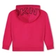 Комплект DKNY, арт. 60207/60198, фуксія, 138 см, розмір 10 - изображение 3