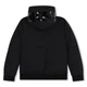Двостороння куртка DKNY, арт. 60202, pink/black, 138 см, розмір 10 - изображение 6