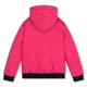 Двостороння куртка DKNY, арт. 60202, pink/black, 138 см, розмір 10 - изображение 7
