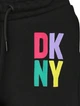 Комплект DKNY, арт. 34A77/35S66, colorful logo, 150 см, розмір 12 - изображение 6
