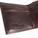 Гаманець Біфолд Ashwood Коричневий (1258 VT BRN) - зображення 7