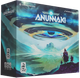 Gra planszowa Cranio Creations Anunnaki Dawn of the Gods strategiczna 4X (wersja angielska) (ADOTG-01) (850045365257) - obraz 1