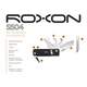 Мультитул Roxon Mini Flex Companion S504G (S504G) (343933) - изображение 10
